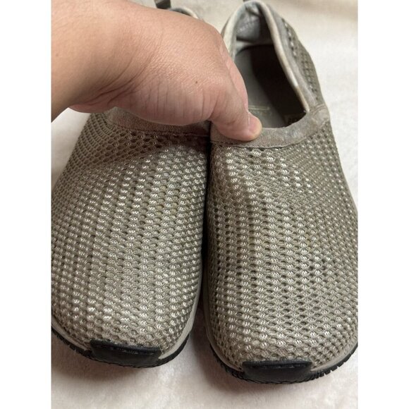 MERRELL ENCORE Slides Clogs Slip-ons Womens 9.5 Outdoor Comfort Hiking Lot Of 2 - Picture 7 of 16